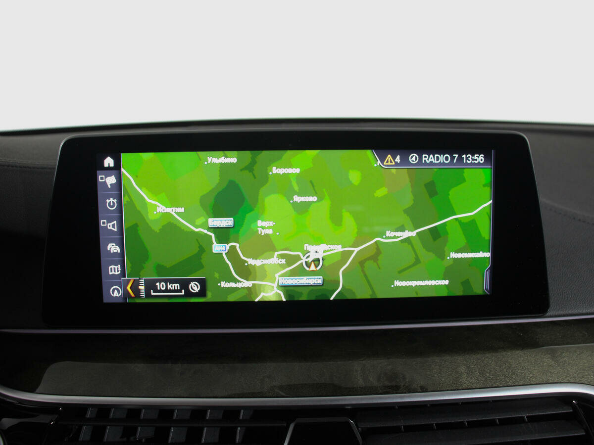 BMW 5 серии M550d xDrive, 2019