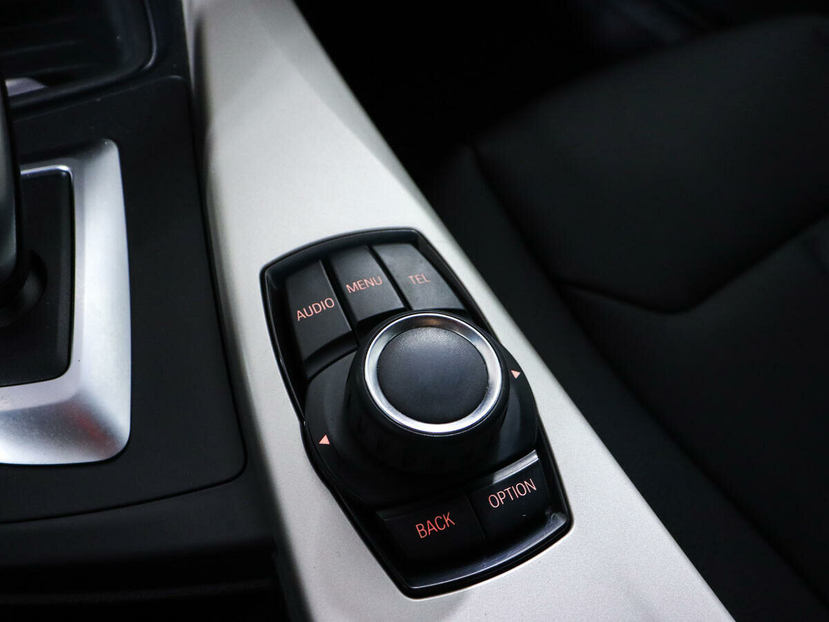 BMW 3 серии 316i, 2014