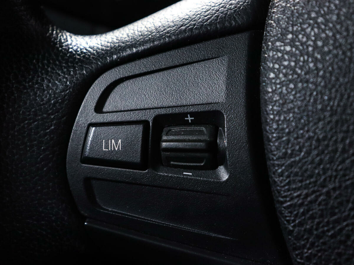 BMW 3 серии 316i, 2014