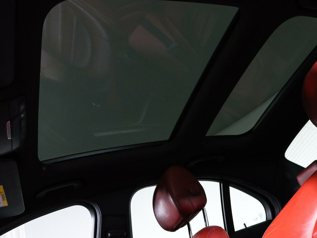 Mercedes-Benz C-Класс 180, 2014