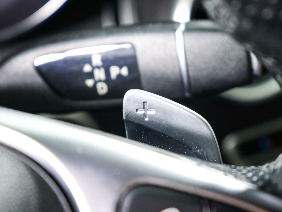 Mercedes-Benz C-Класс 180, 2014