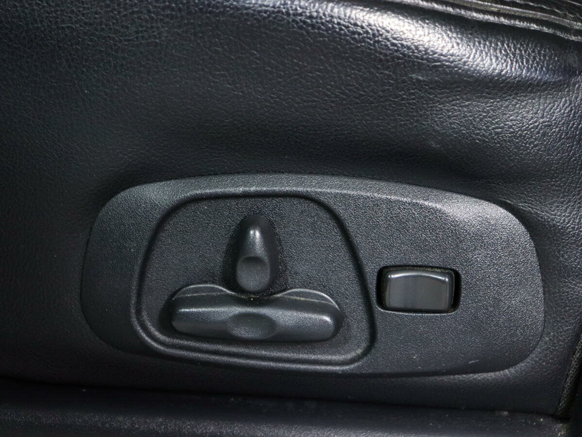 Mitsubishi Pajero, 2011