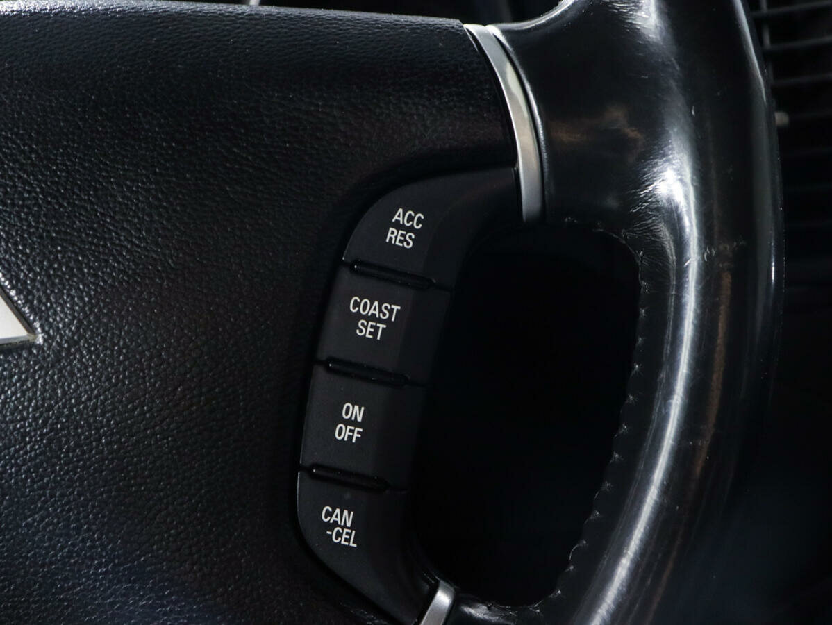 Mitsubishi Pajero, 2011