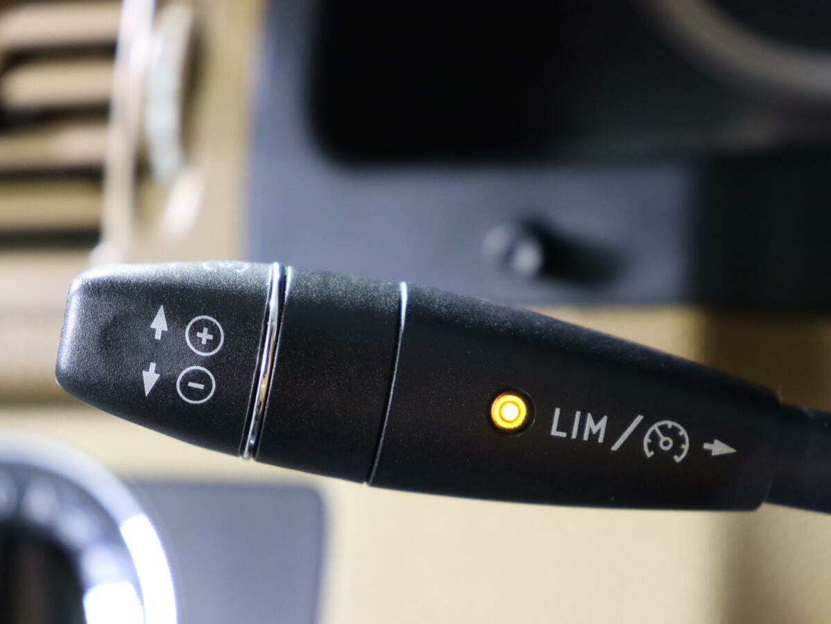 Mercedes-Benz C-Класс 200, 2007