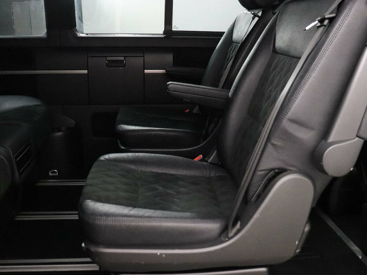 Volkswagen Multivan, 2015