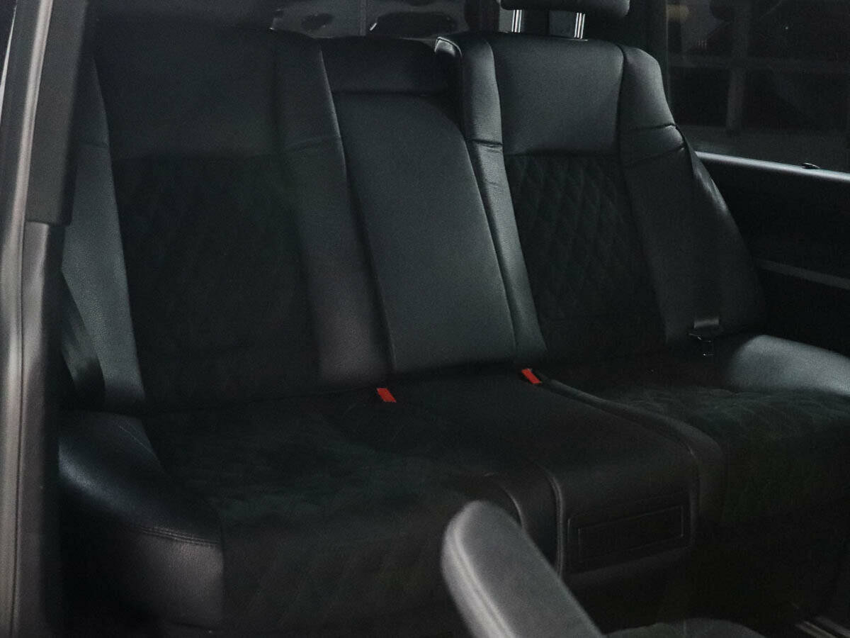 Volkswagen Multivan, 2015