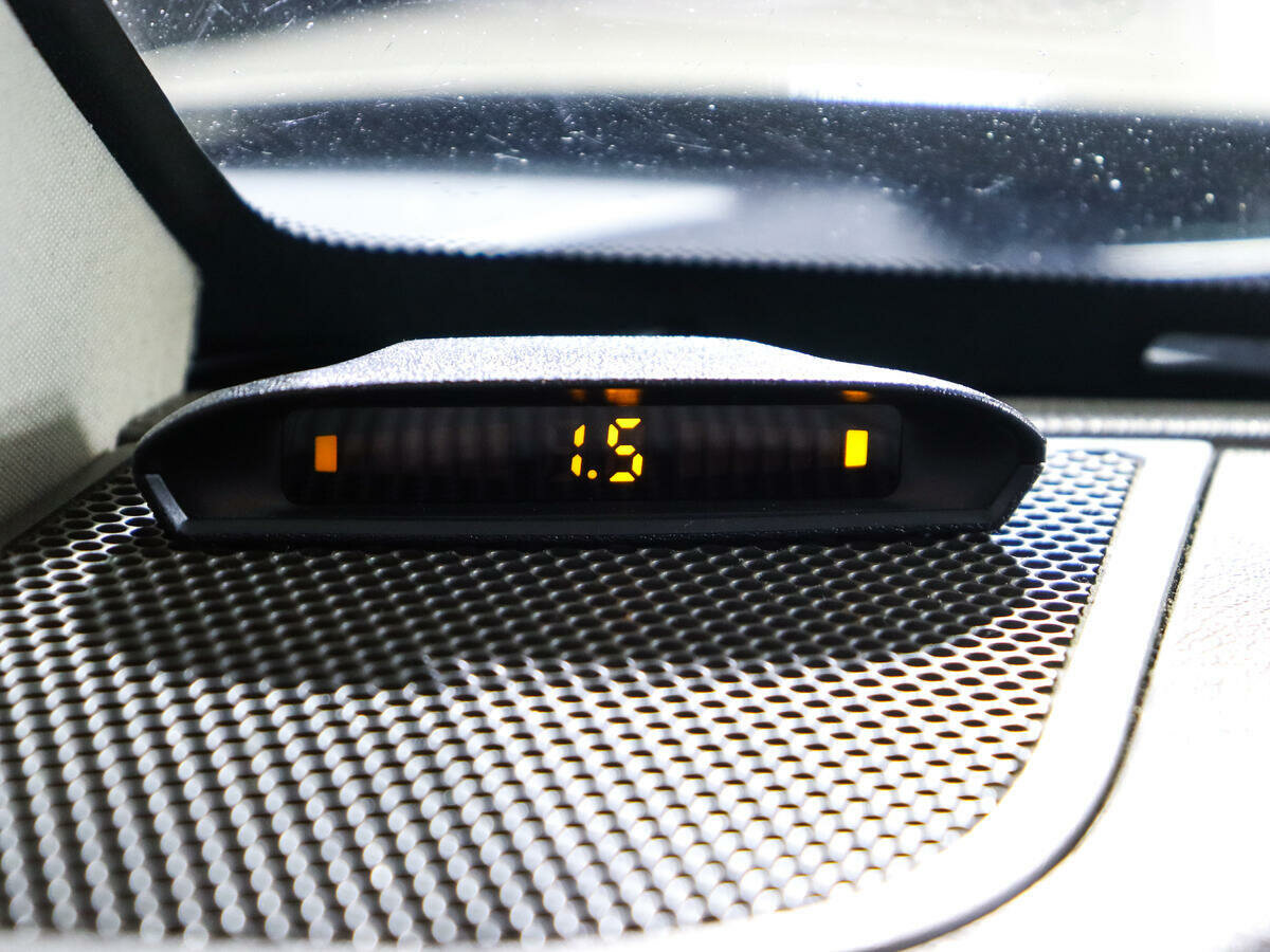 Jeep Grand Cherokee, 2006