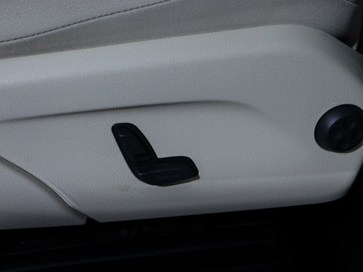 Mercedes-Benz GLC 300, 2016