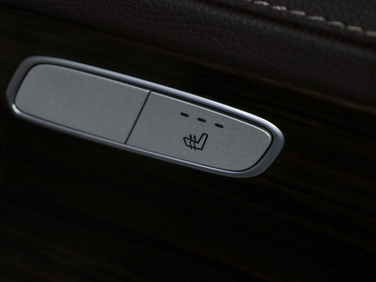 Mercedes-Benz GLC 300, 2016