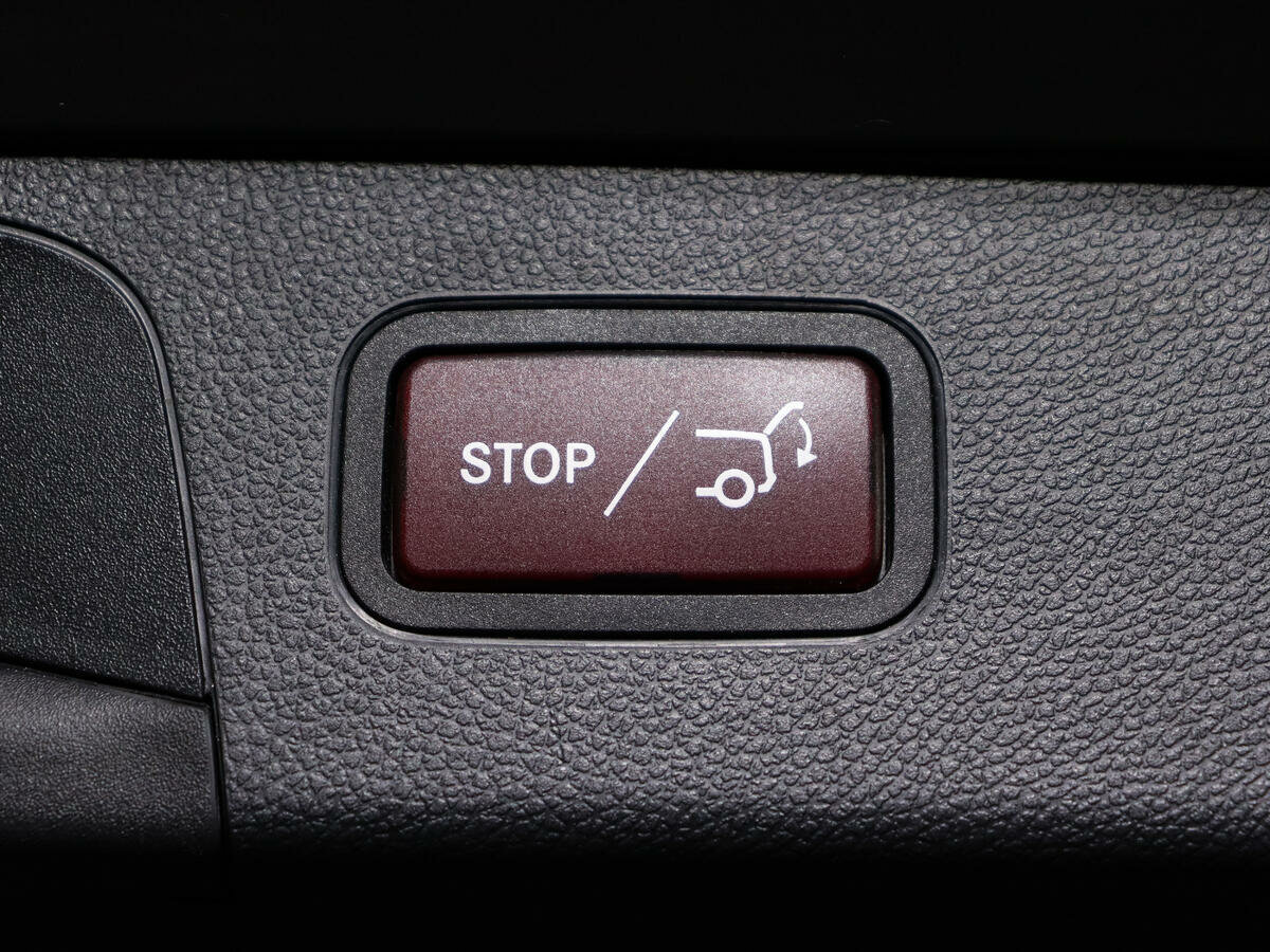 Mercedes-Benz GLC 300, 2016