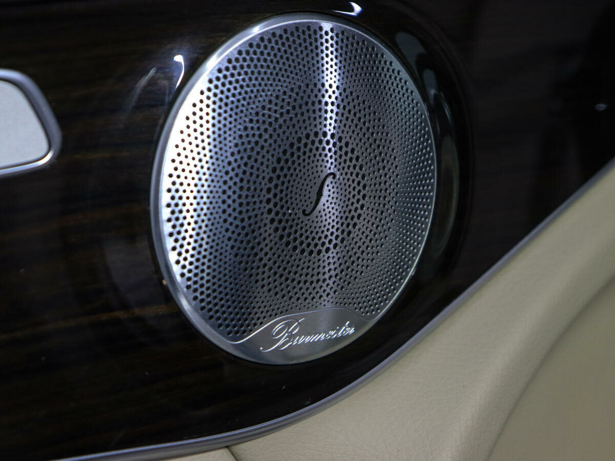 Mercedes-Benz GLC 300, 2016