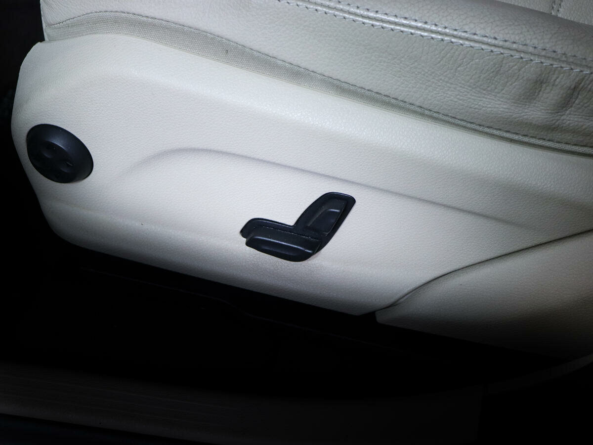 Mercedes-Benz GLC 300, 2016