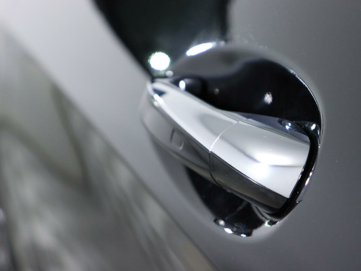 Mercedes-Benz GLC 300, 2020