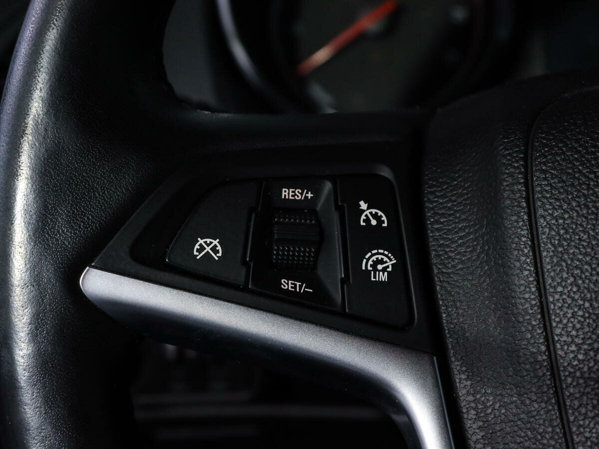 Opel Astra GTC, 2014