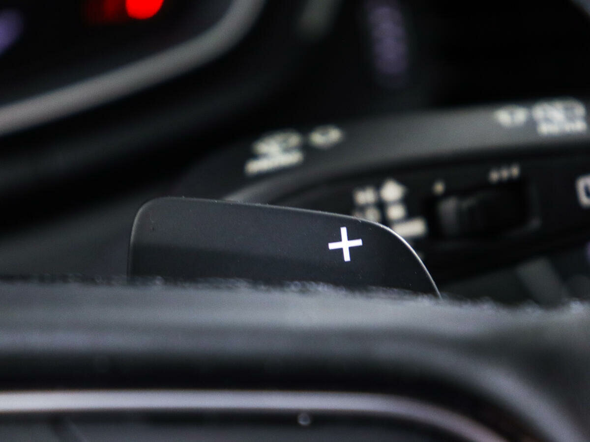 Audi A4 35 TFSI, 2020