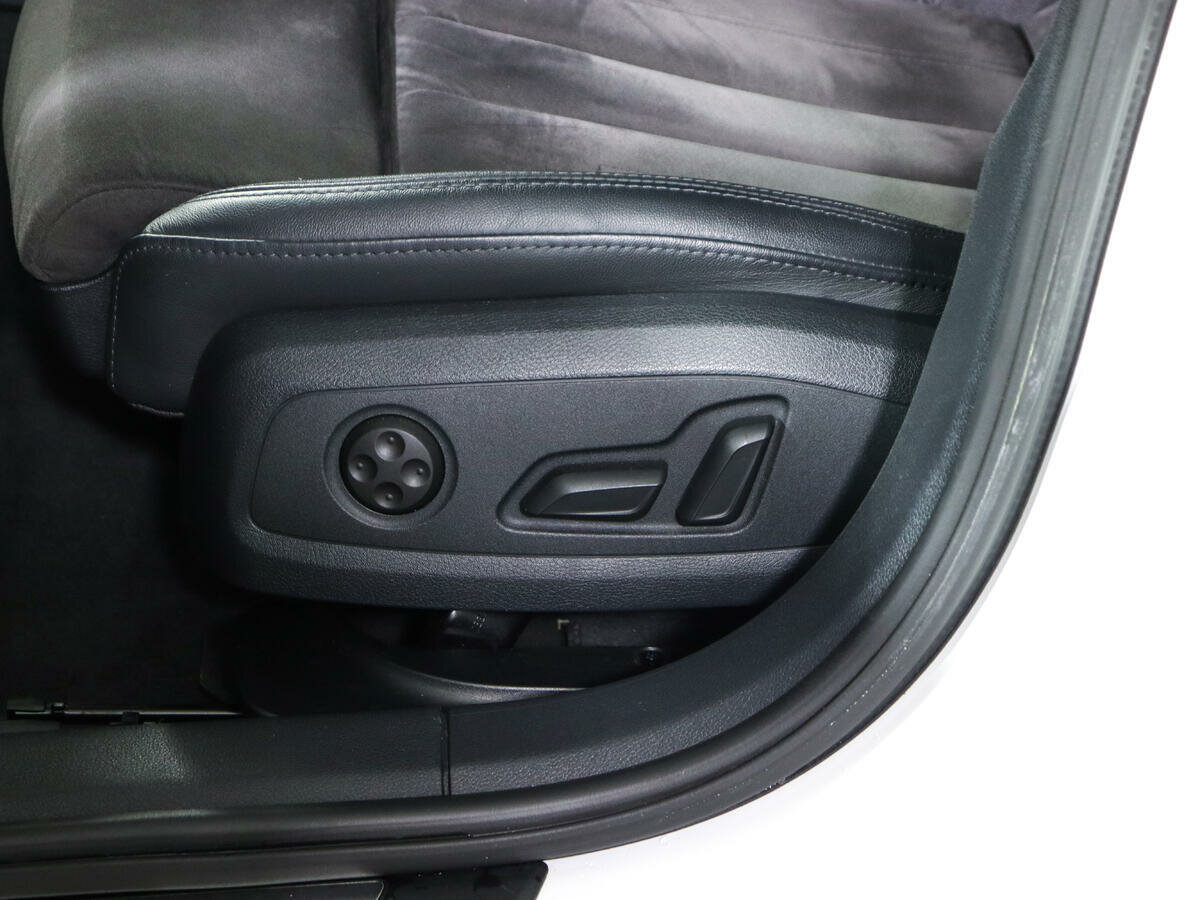 Audi A4 35 TFSI, 2020