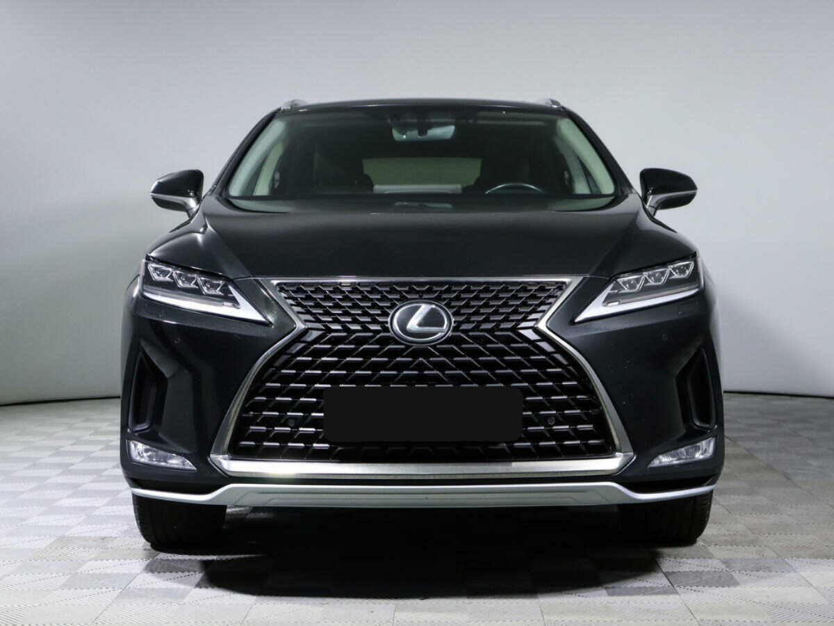 Lexus RX 300, 2019