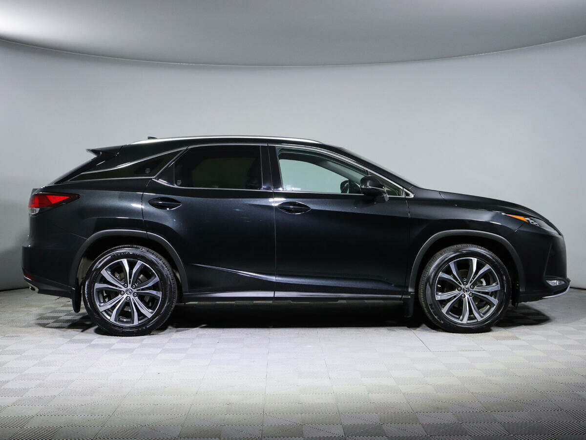 Lexus RX 300, 2019