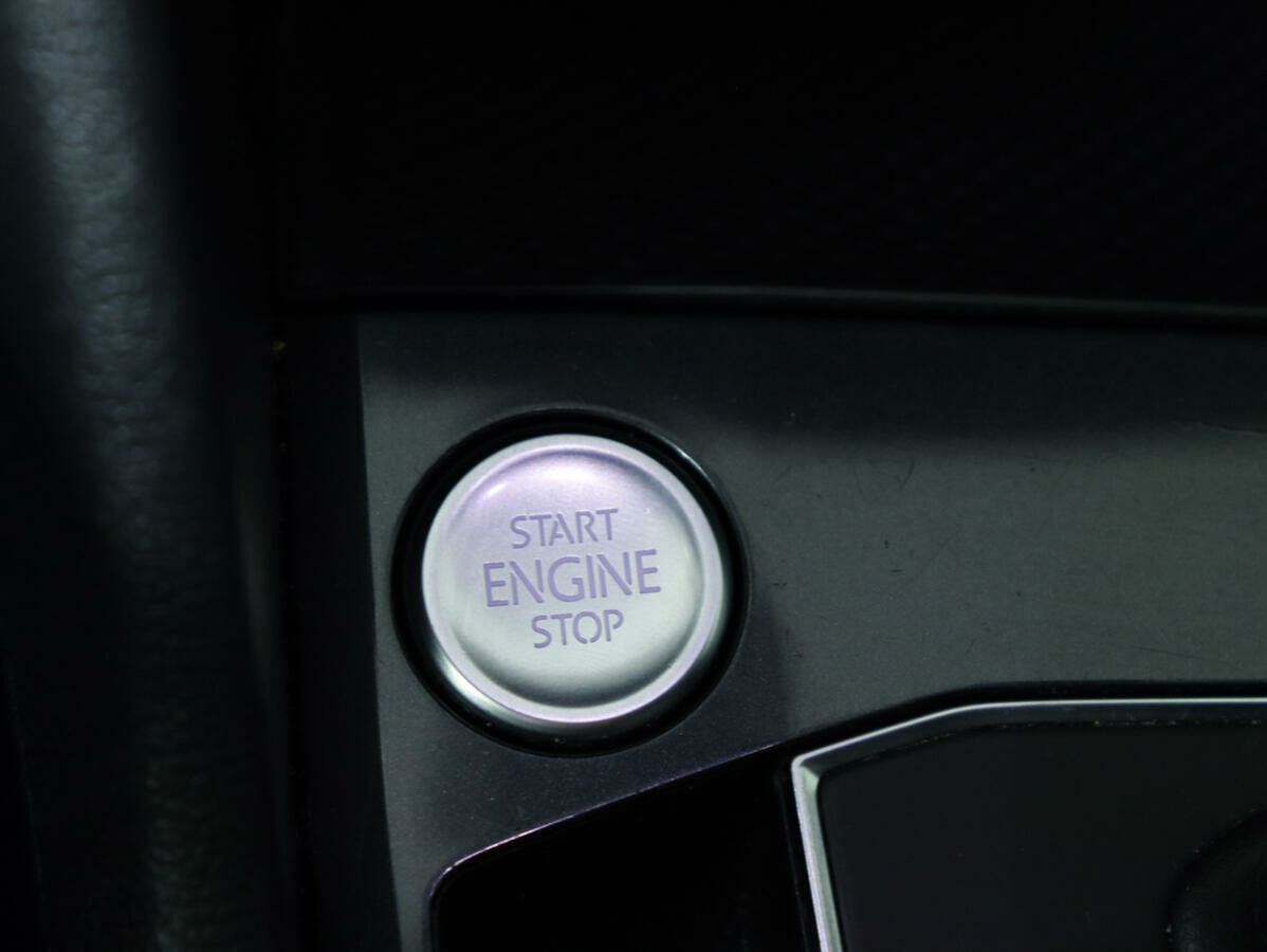 Volkswagen Tiguan, 2017