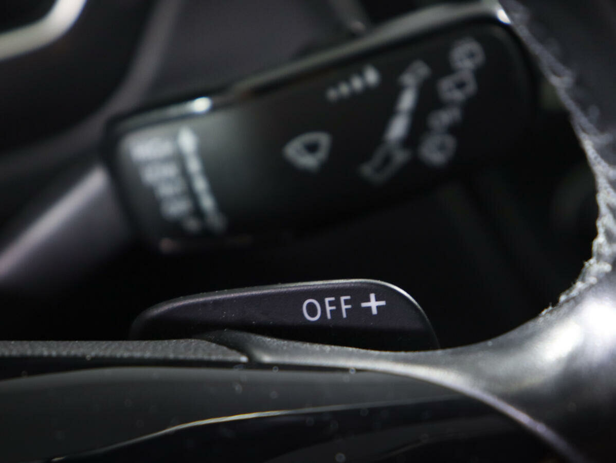 Volkswagen Tiguan, 2017