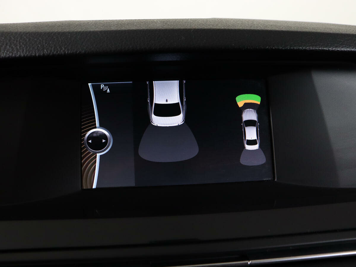 BMW 5 серии 525d xDrive, 2012