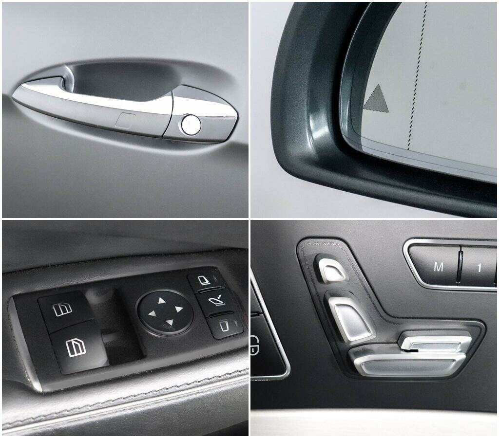 Mercedes-Benz SL-Класс 350, 2012