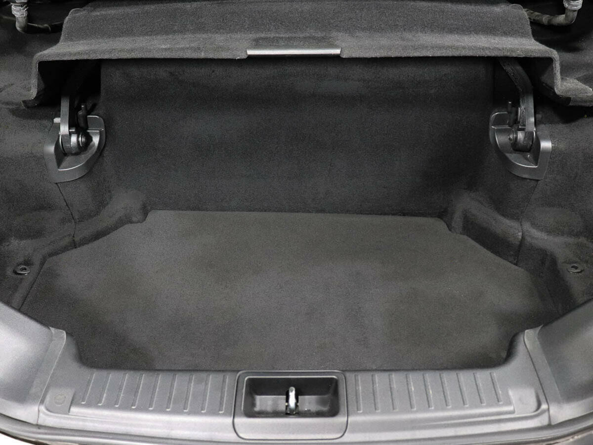 Mercedes-Benz SL-Класс 350, 2012