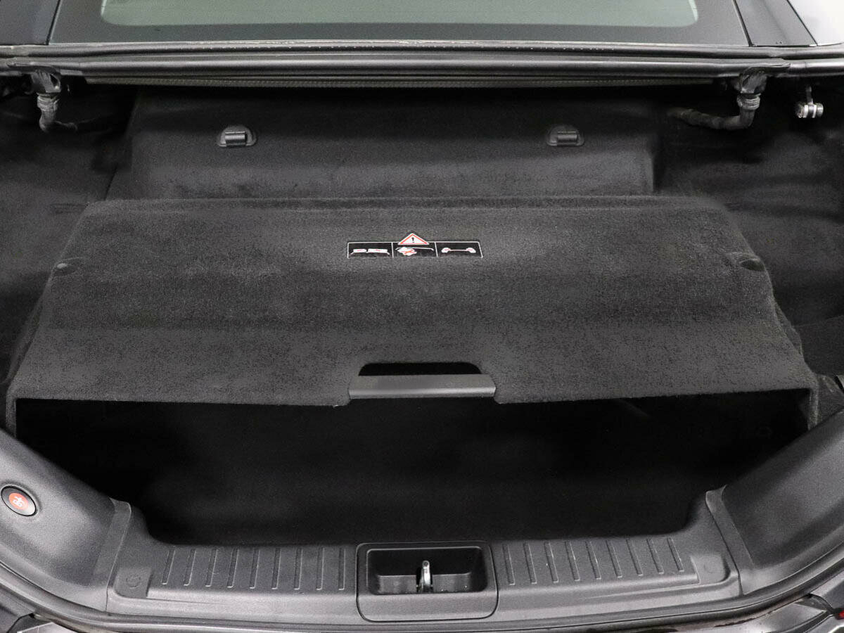 Mercedes-Benz SL-Класс 350, 2012