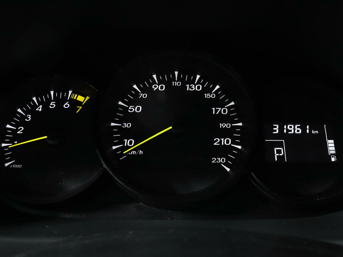 Renault Megane, 2012