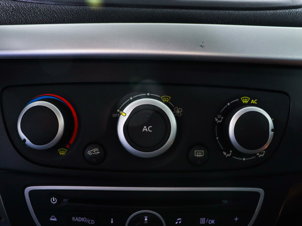 Renault Megane, 2012