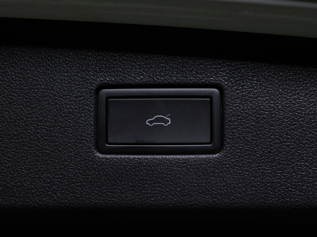 Volkswagen Tiguan, 2022