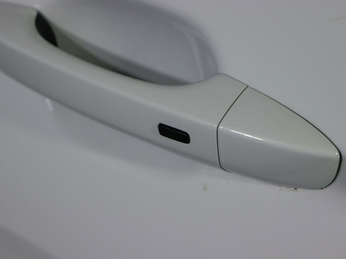 Volkswagen Tiguan, 2022