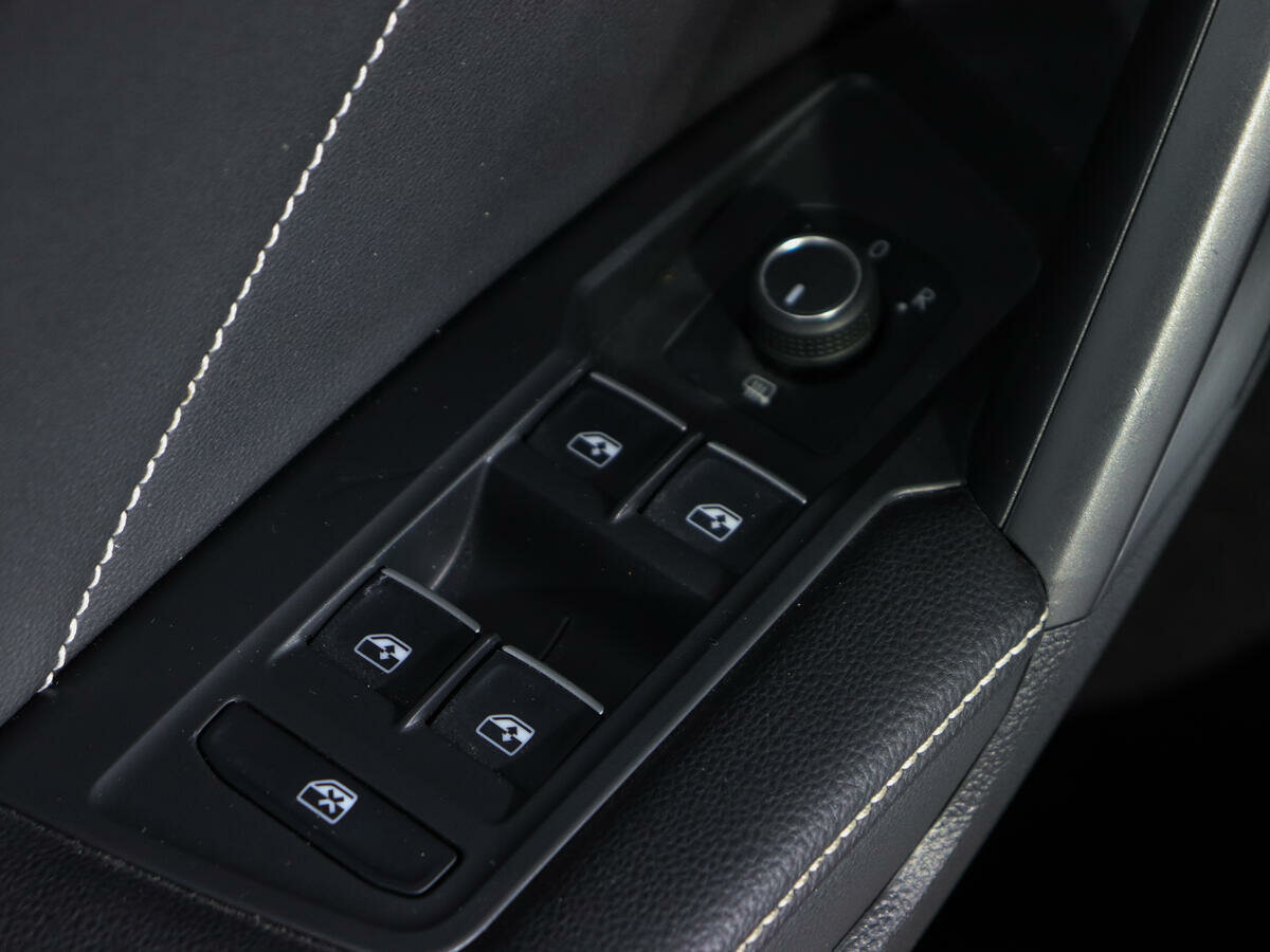 Volkswagen Tiguan, 2022