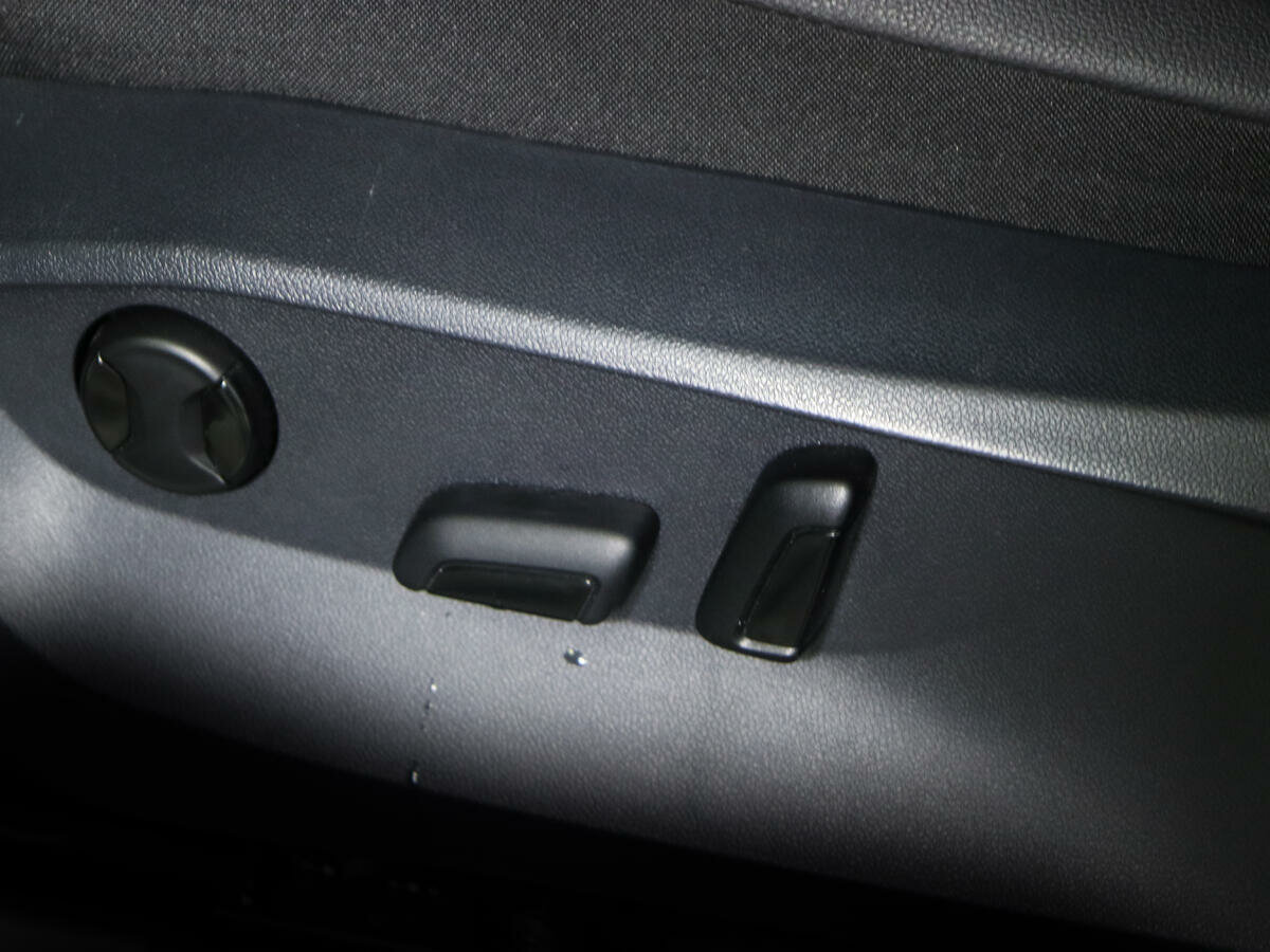 Volkswagen Tiguan, 2022