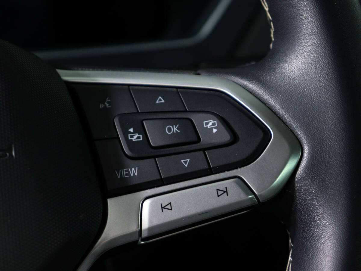 Volkswagen Tiguan, 2022