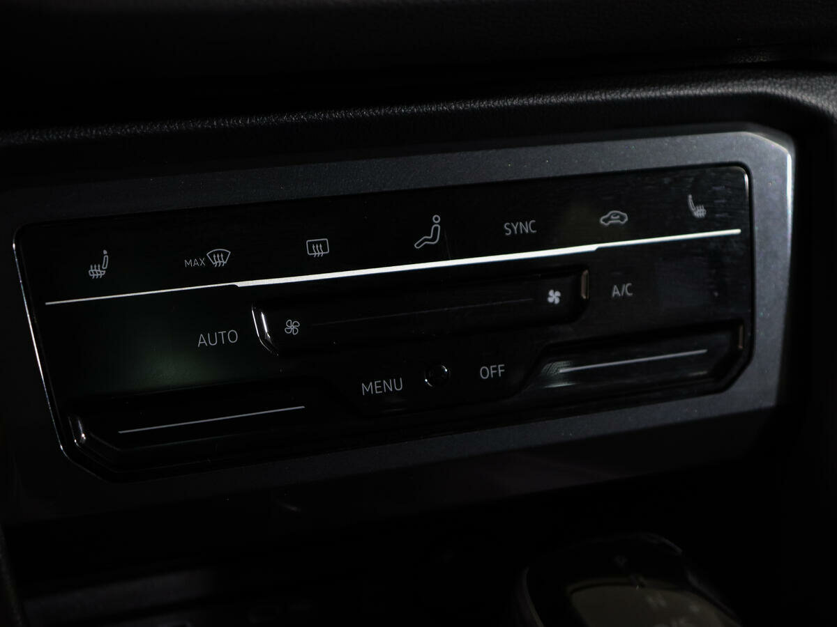 Volkswagen Tiguan, 2022