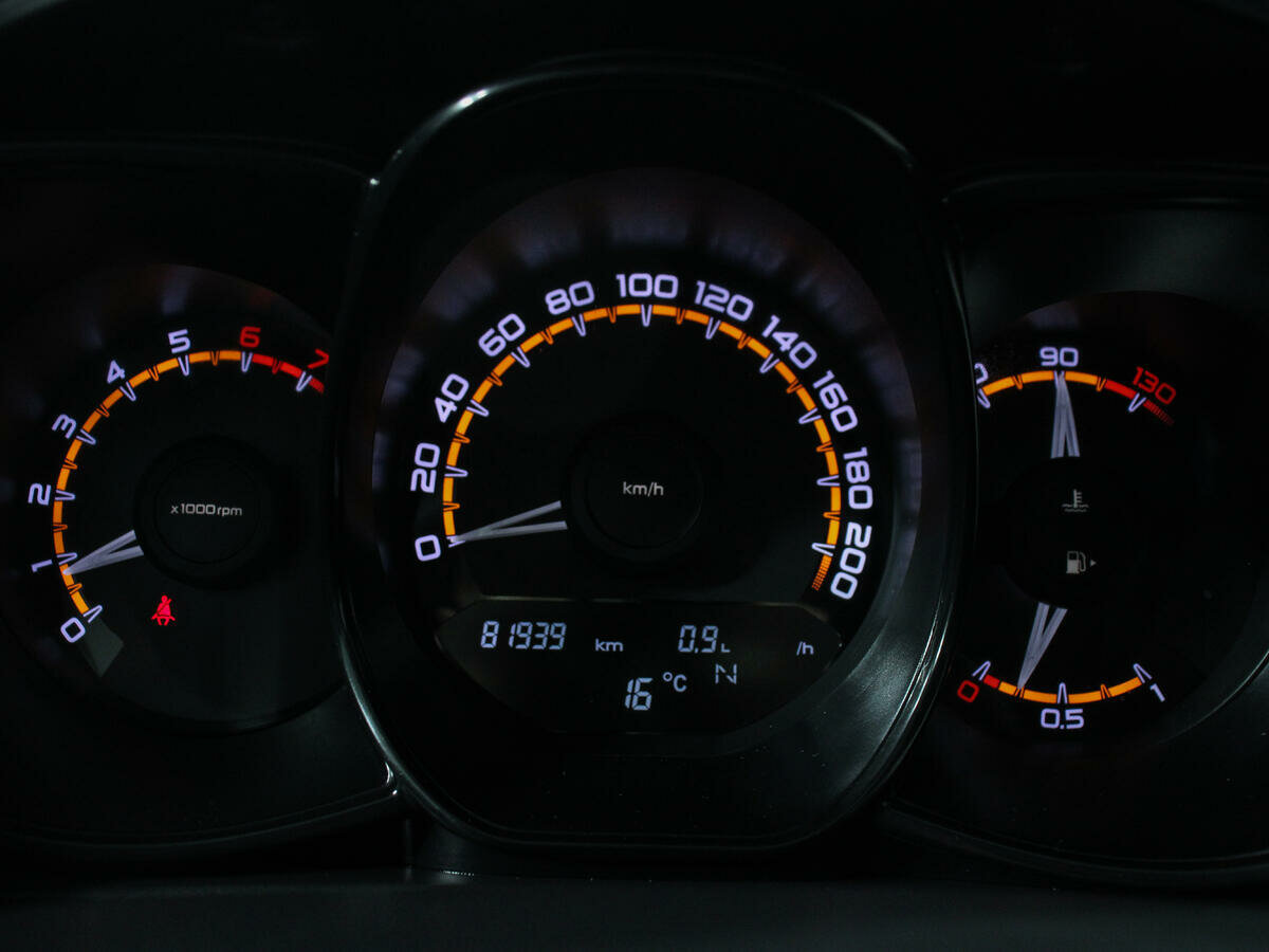 Lada (ВАЗ) Vesta SW, 2019