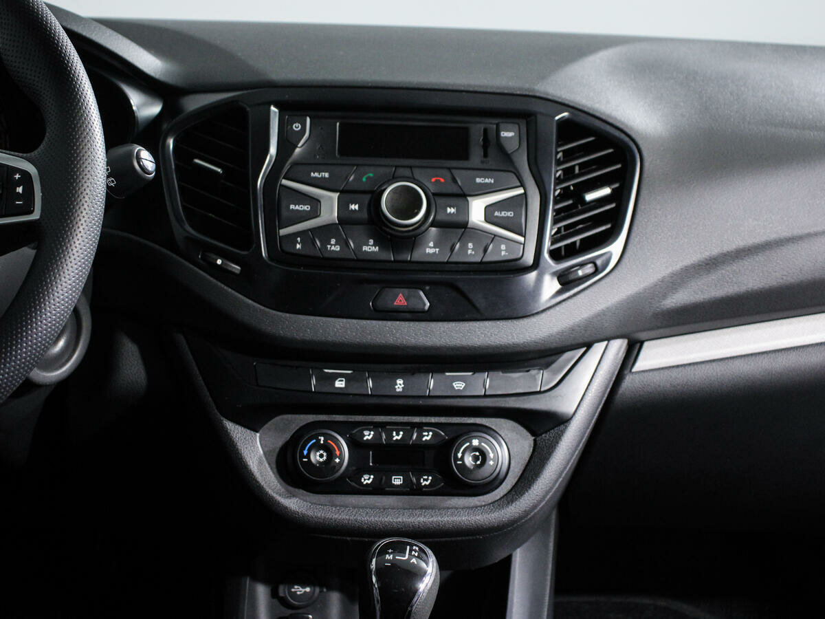 Lada (ВАЗ) Vesta SW, 2019