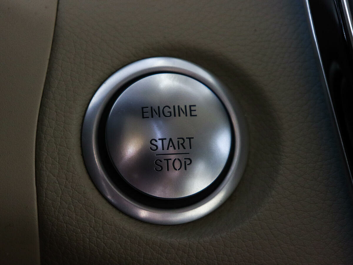 Mercedes-Benz GLC Coupe 250, 2017