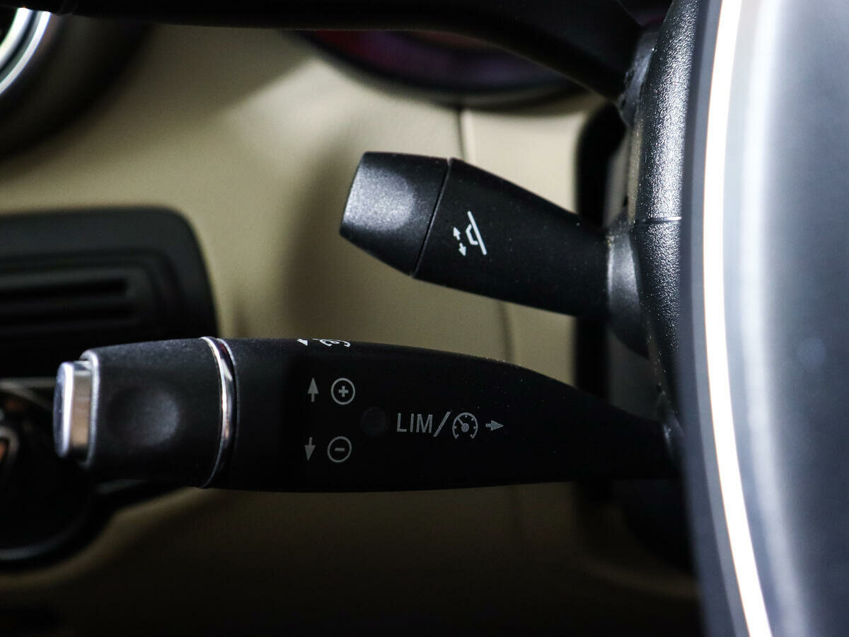 Mercedes-Benz GLC Coupe 250, 2017