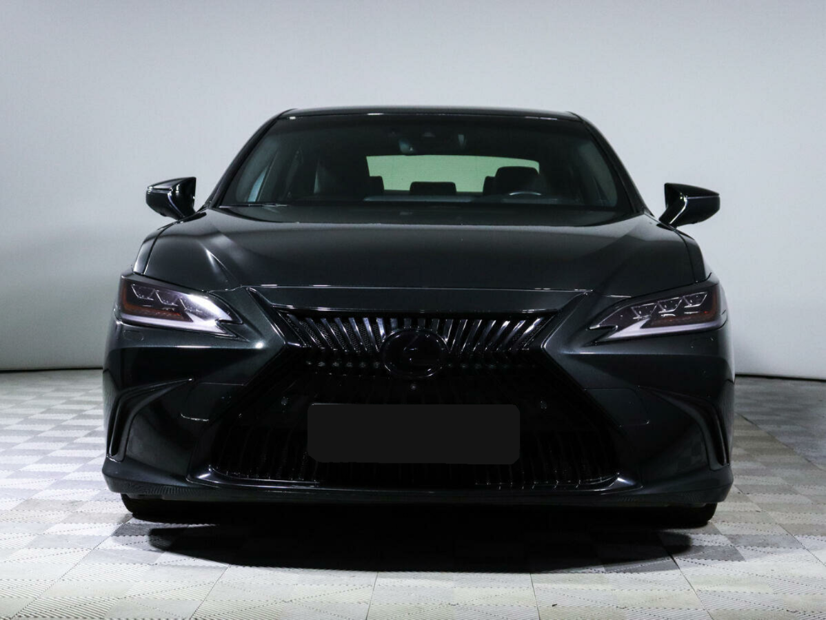 Lexus ES 350, 2020