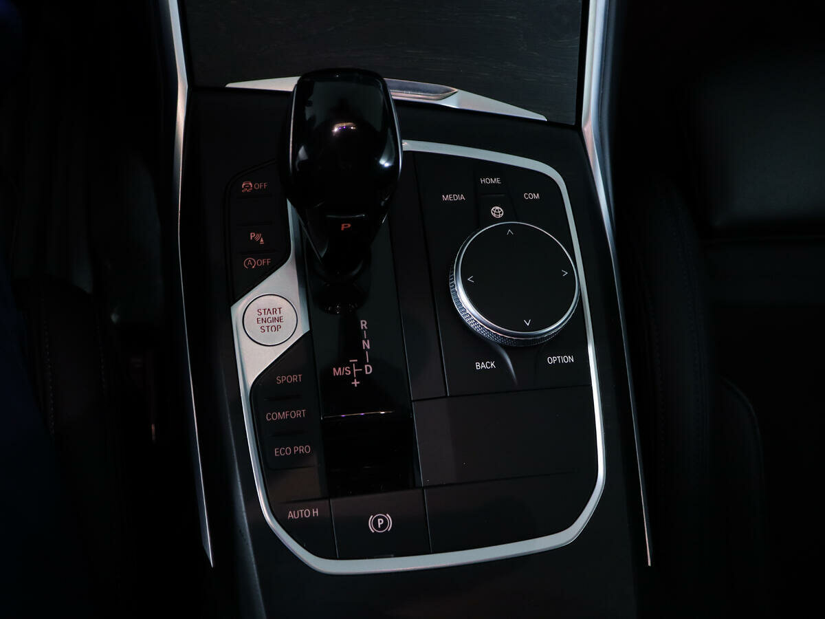 BMW 3 серии 320d xDrive, 2020