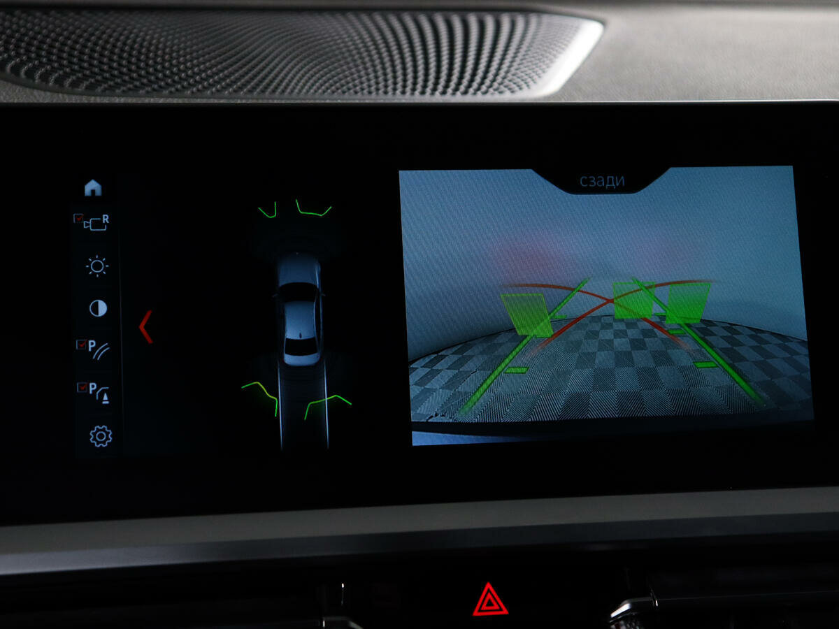 BMW 3 серии 320d xDrive, 2020