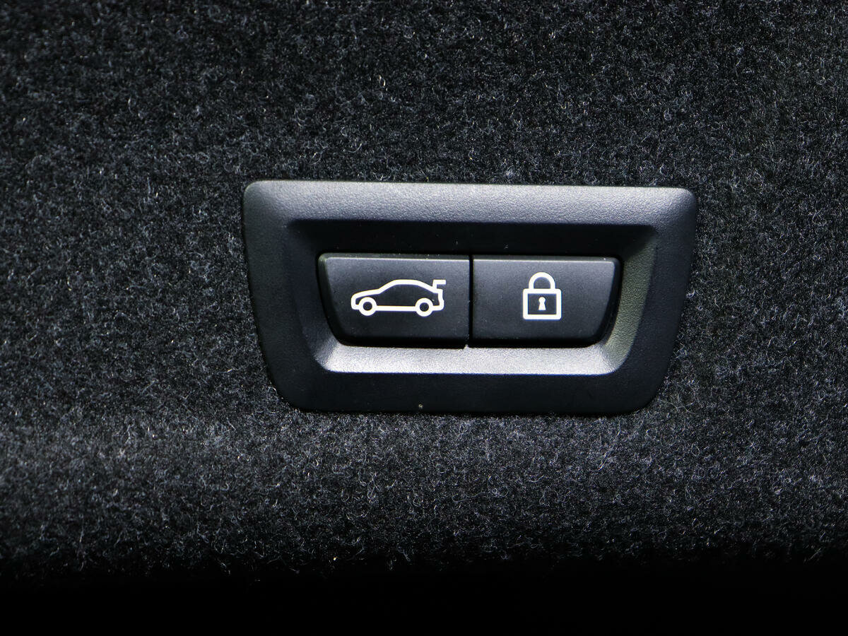 BMW 3 серии 320d xDrive, 2020