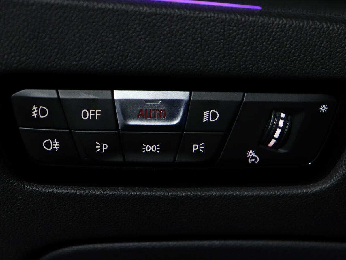 BMW 3 серии 320d xDrive, 2020