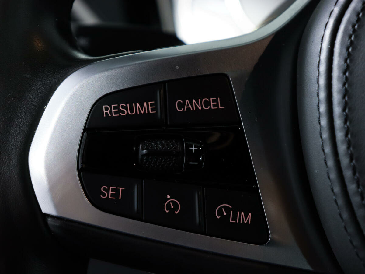 BMW 3 серии 320d xDrive, 2020