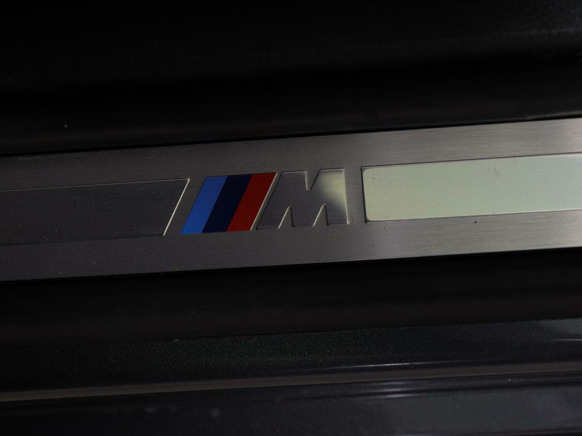 BMW 3 серии 320d xDrive, 2020