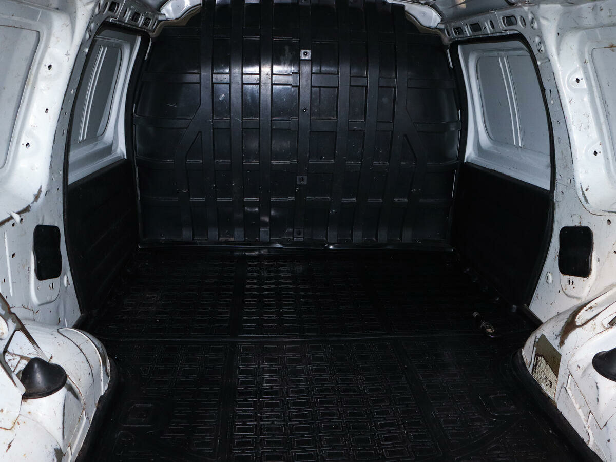 Lada (ВАЗ) Largus, 2018