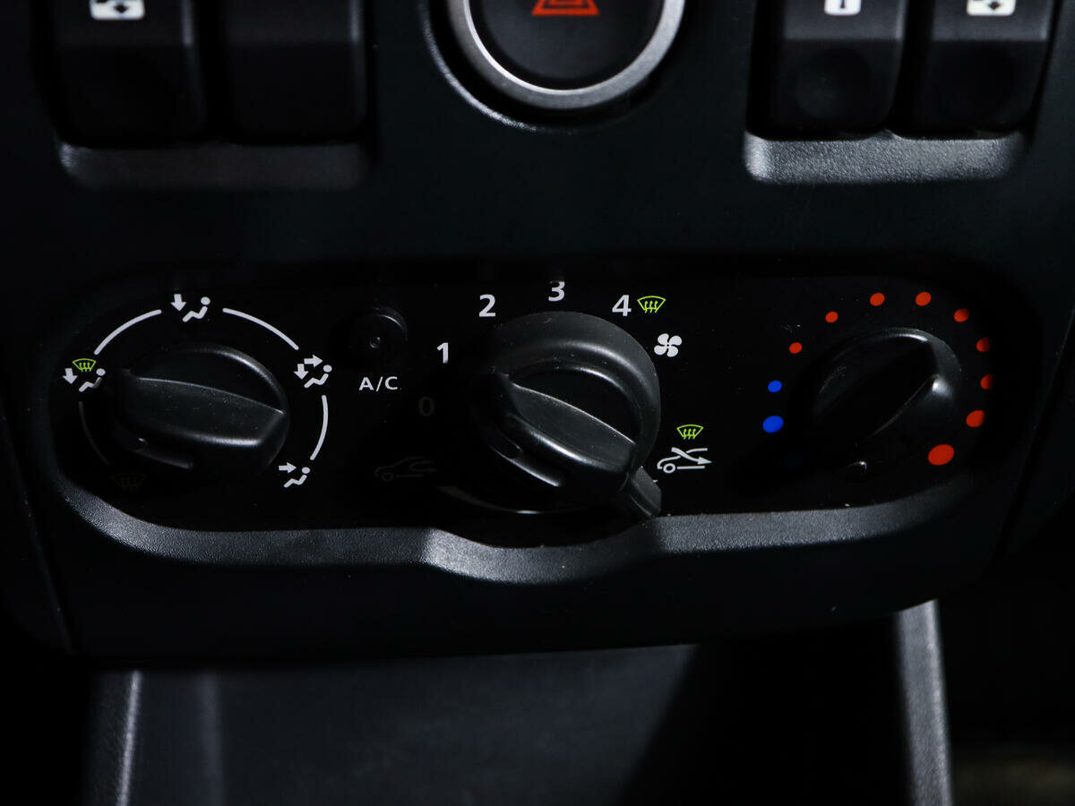 Lada (ВАЗ) Largus, 2018