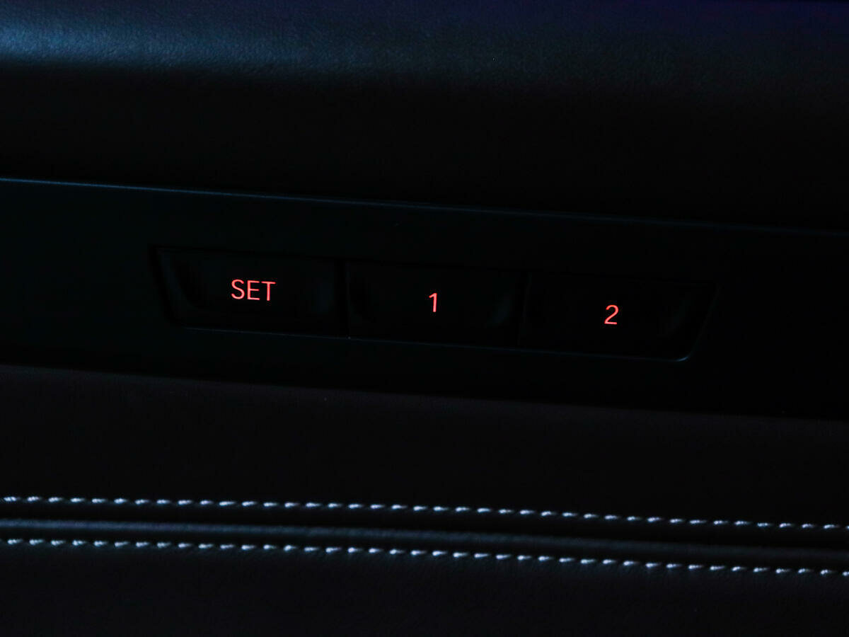 BMW 5 серии 530d xDrive, 2017